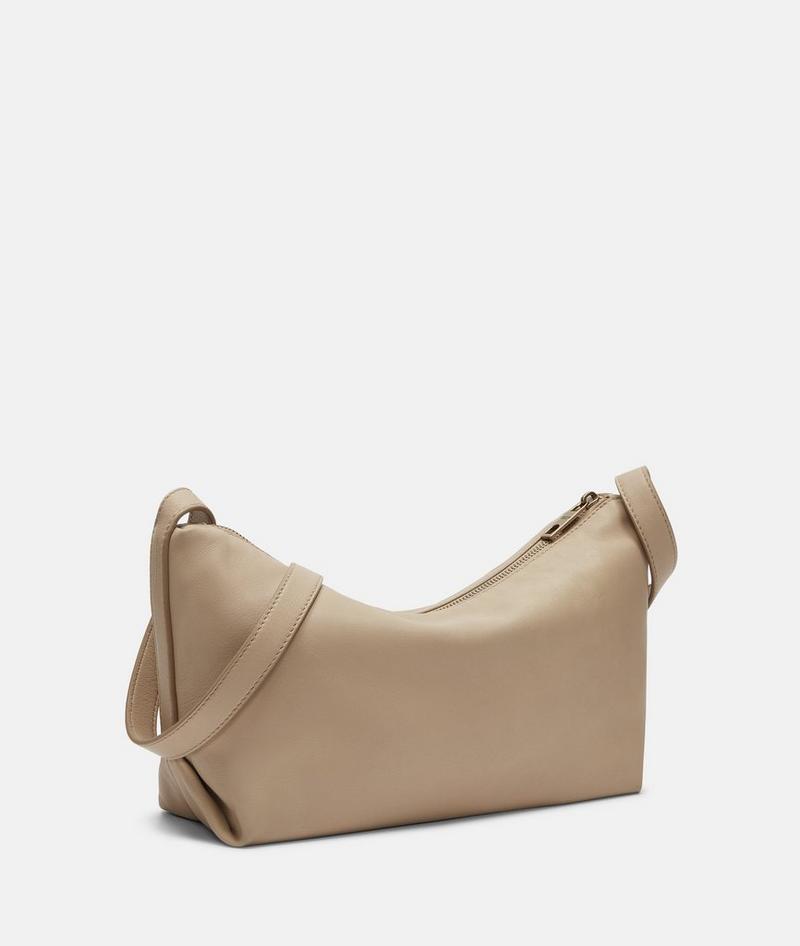 Liebeskind Elvira Crossbody M - Hellbraun