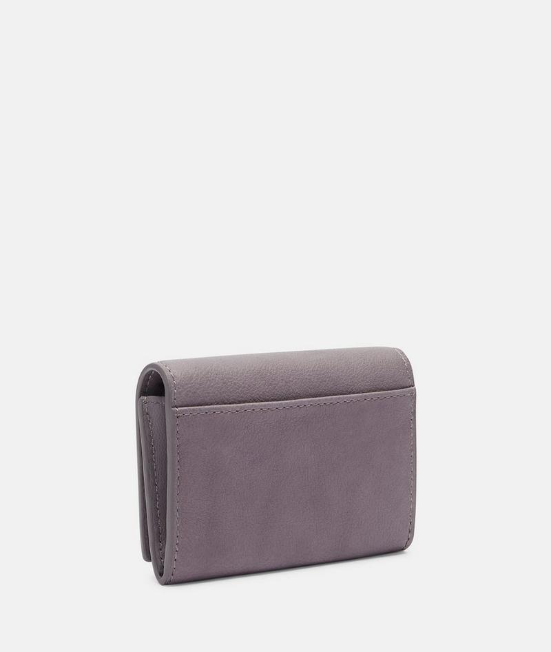Liebeskind Louisa Geldbörse S - Lavendel