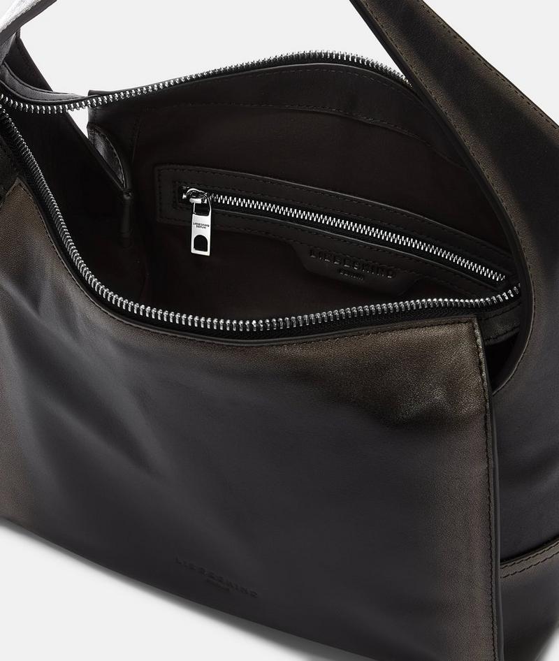 Liebeskind Lou Hobo S - Schwarz