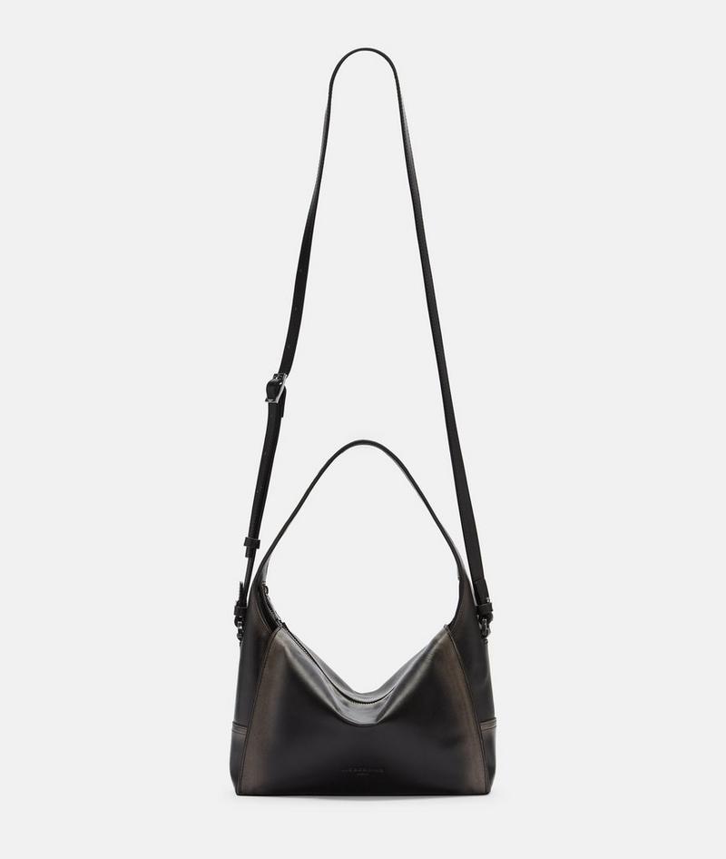 Liebeskind Lou Hobo S - Schwarz