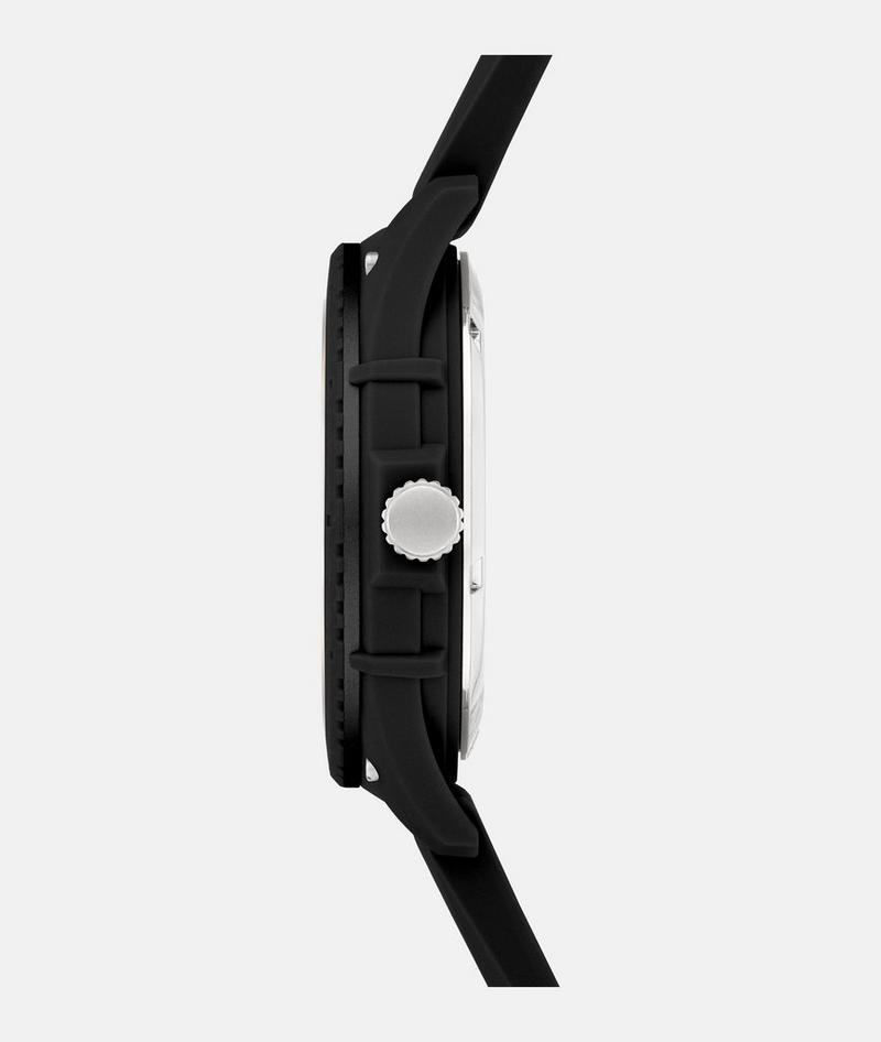 Liebeskind Uhr - Schwarz