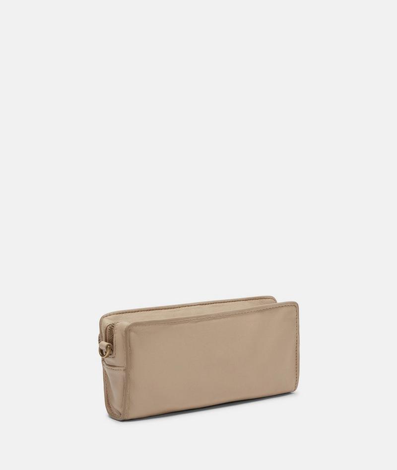 Liebeskind Maia Pouch M - Hellbraun