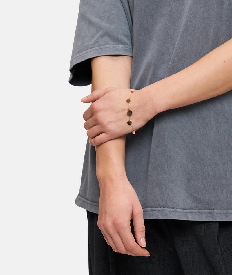 Liebeskind Armband - Roségold