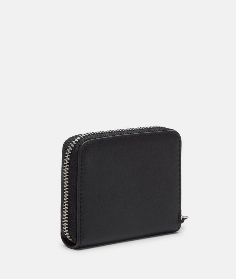 Liebeskind Dot Geldbörse S - Schwarz