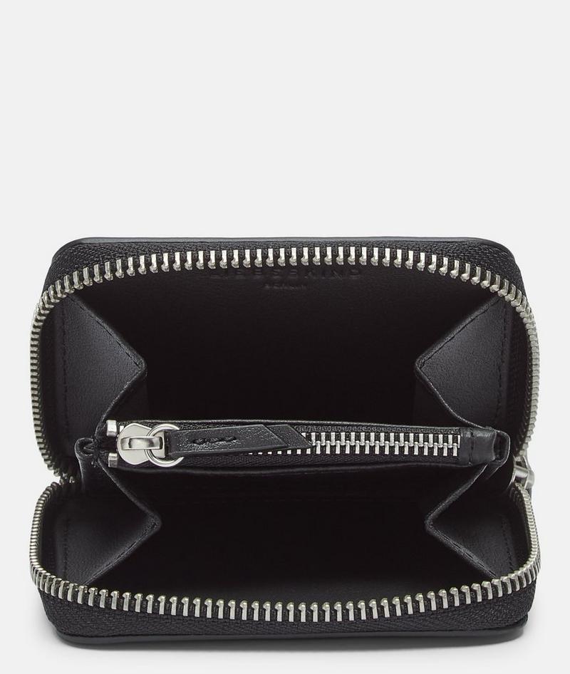Liebeskind Dot Geldbörse S - Schwarz
