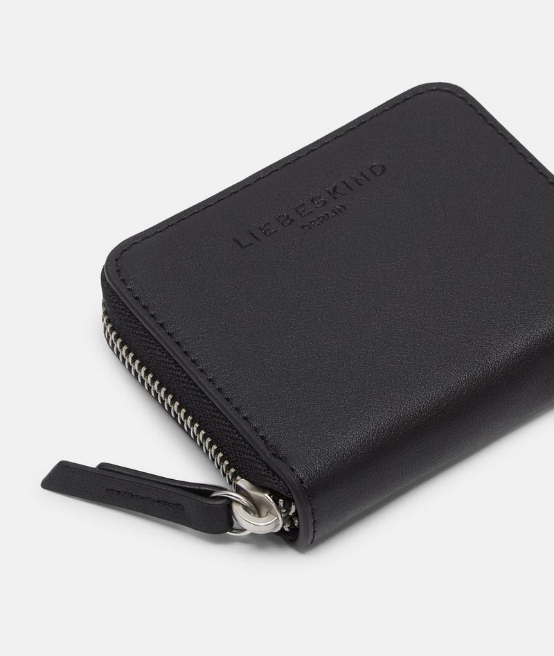 Liebeskind Dot Geldbörse S - Schwarz