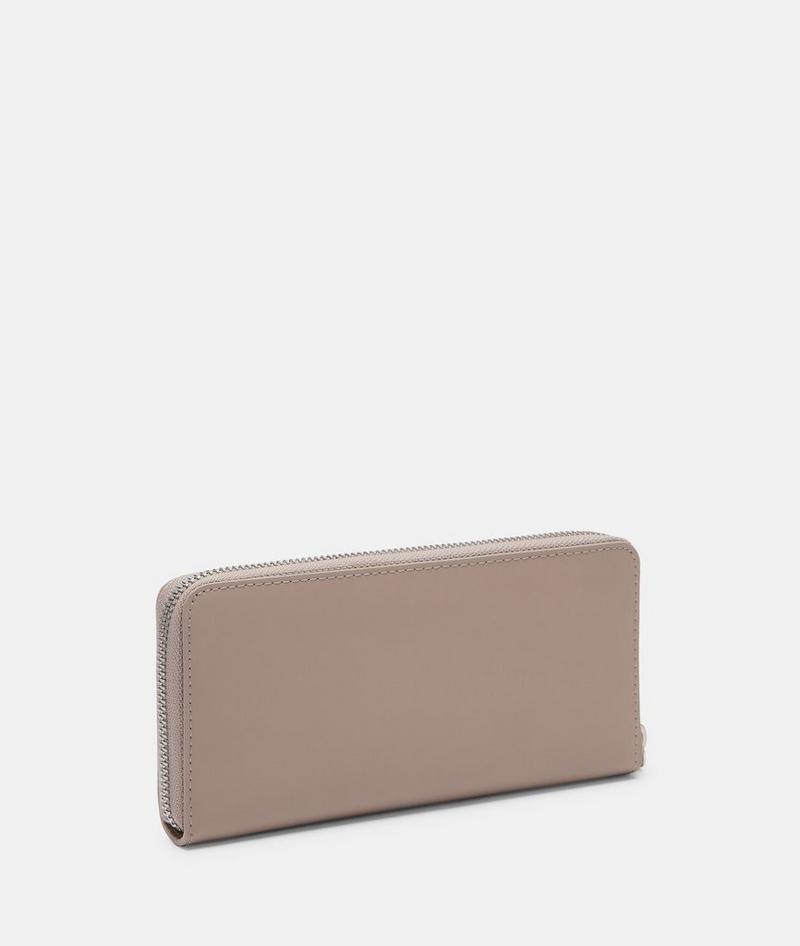 Liebeskind Juna Geldbörse L - Cognac