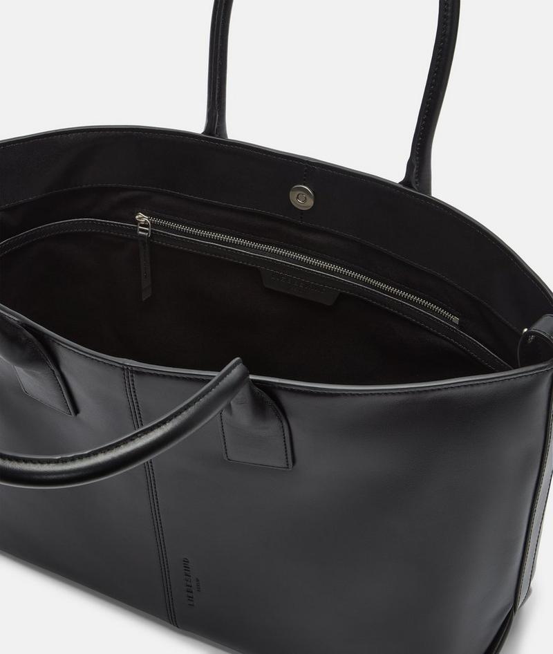 Liebeskind Chelsea Shopper M - Schwarz