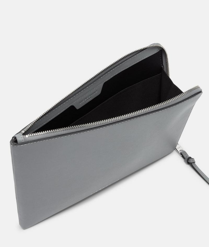 Liebeskind Lora Tablet Case - Grau