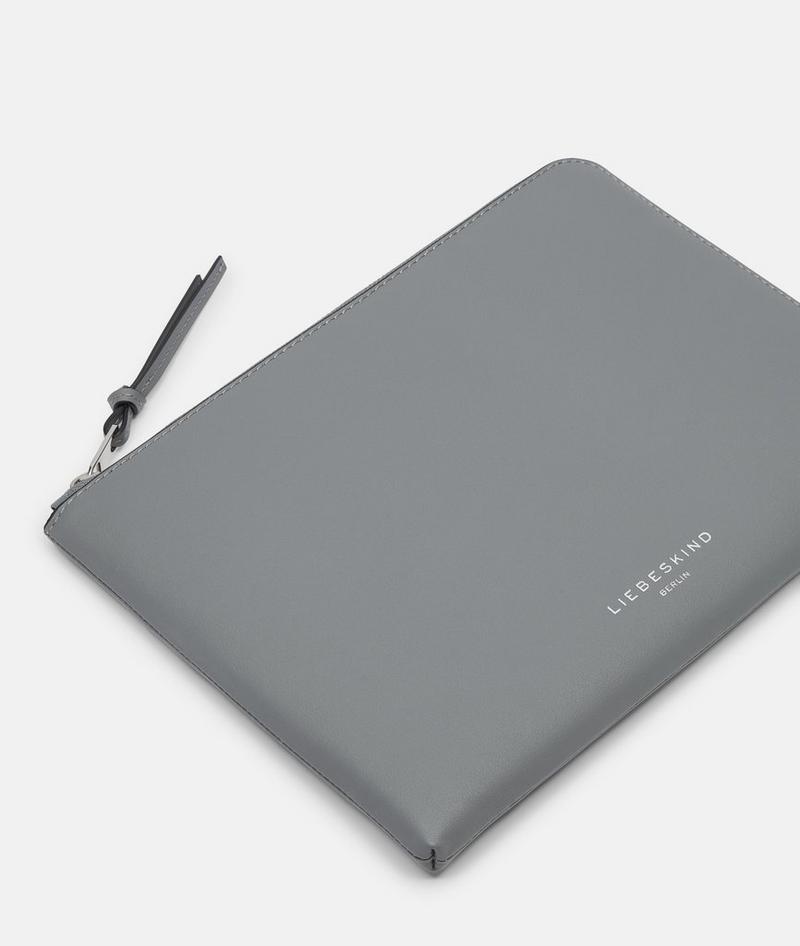 Liebeskind Lora Tablet Case - Grau