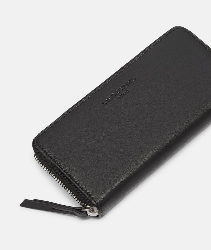 Liebeskind Cassie Geldbörse L - Schwarz