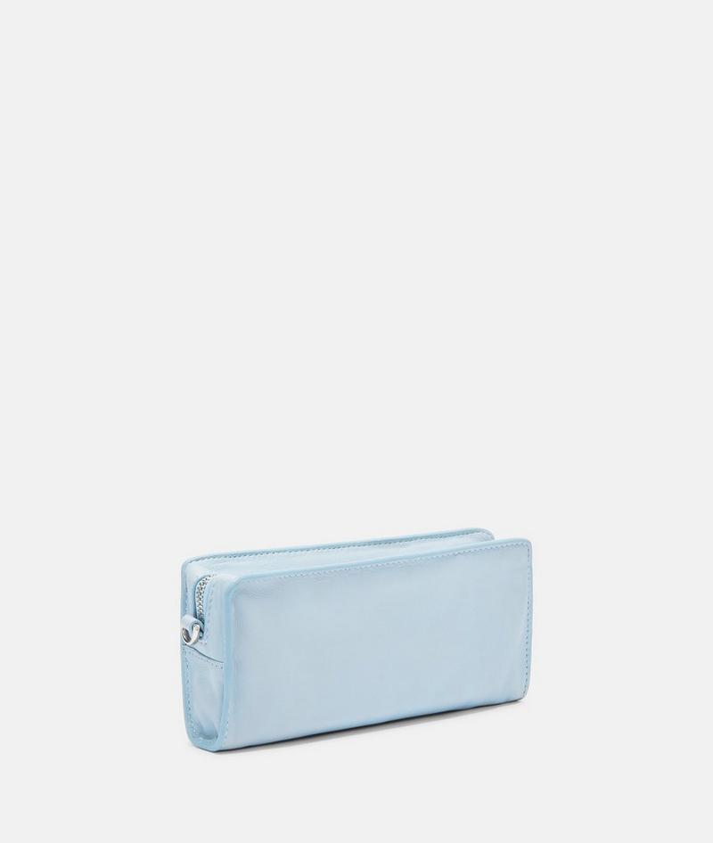 Liebeskind Maia Pouch M - Hellblau