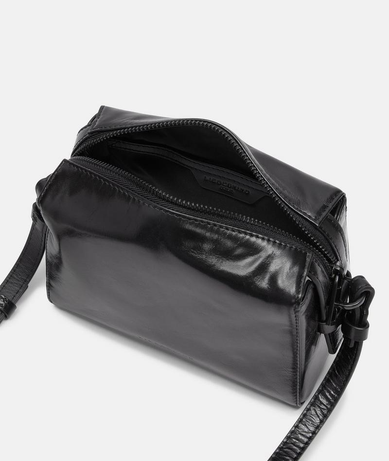 Liebeskind Lou Crossbody S - Schwarz