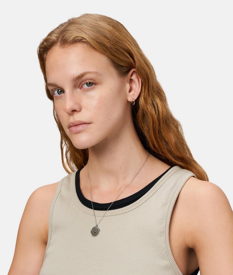 Liebeskind Creolen - Silber