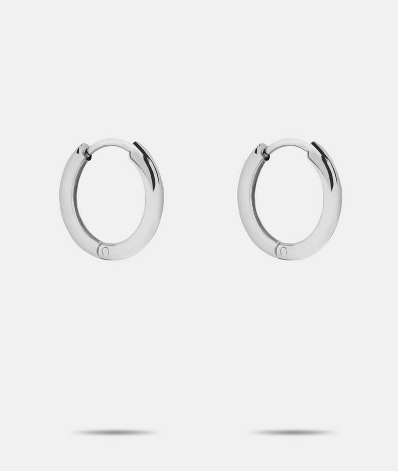 Liebeskind Creolen - Silber