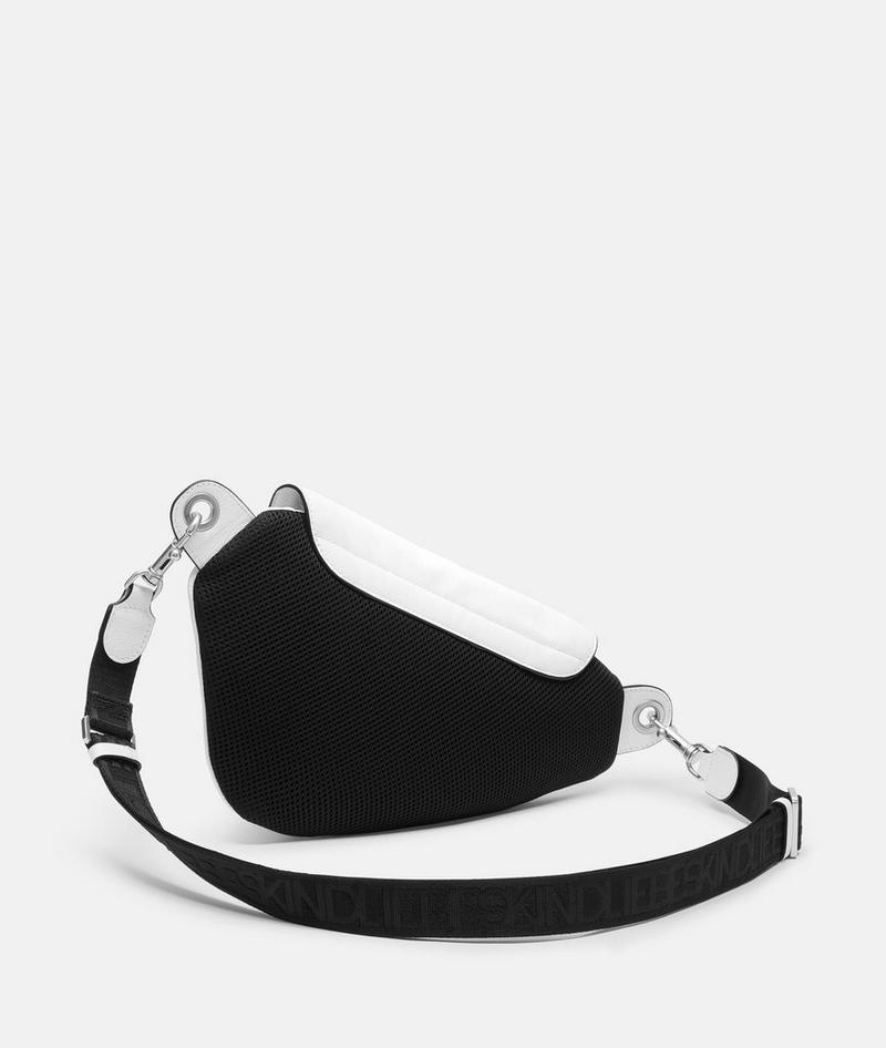 Liebeskind Crossbody S - Weiß