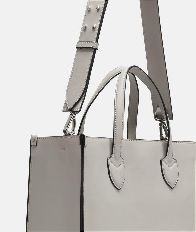 Liebeskind Hilla Tote M - Taubengrau