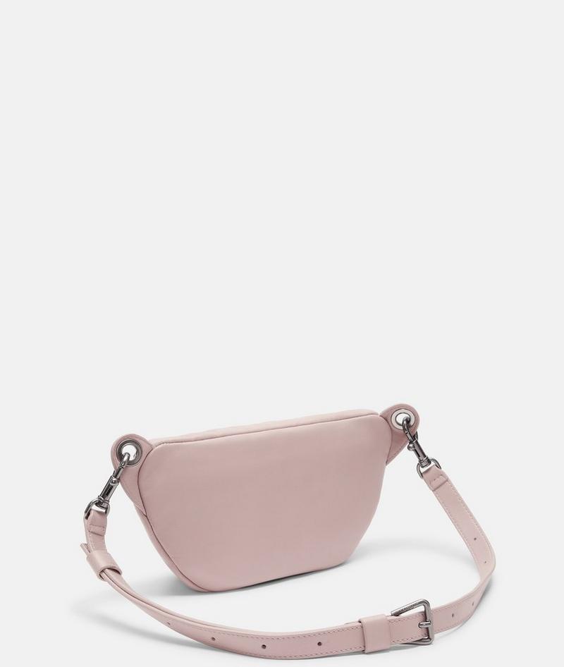 Liebeskind Tavia Belt-bag M - Zartrosa