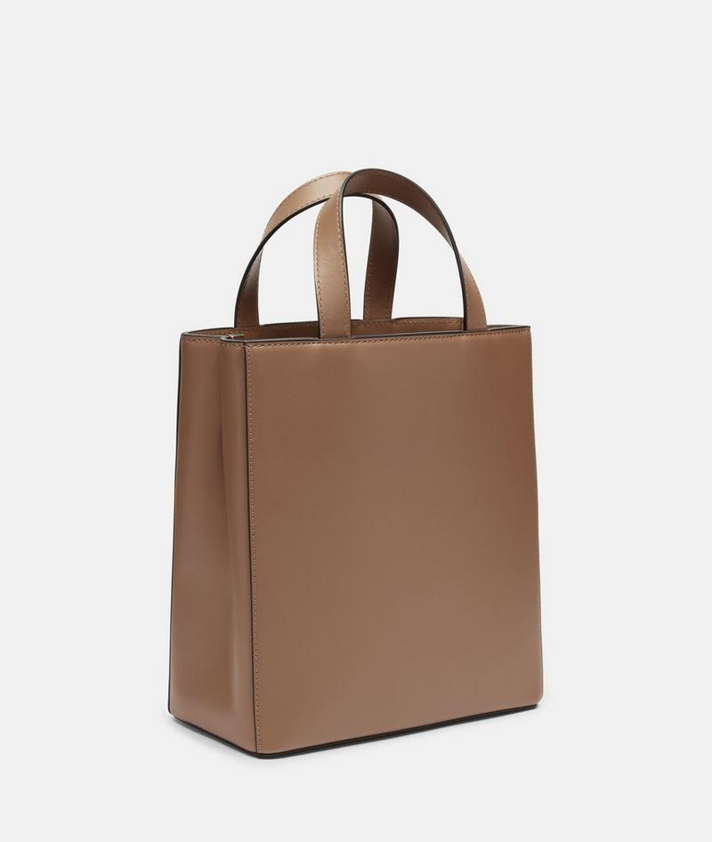 Liebeskind Paper Bag S - Zimt