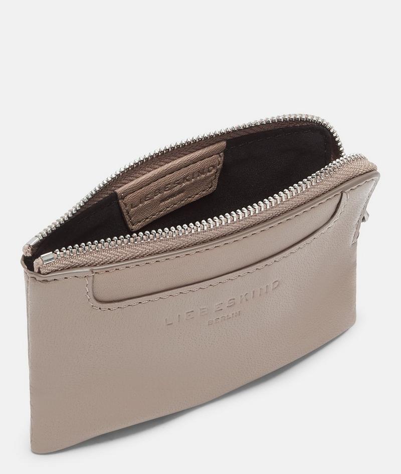 Liebeskind Matti Geldbörse Xs - Cognac