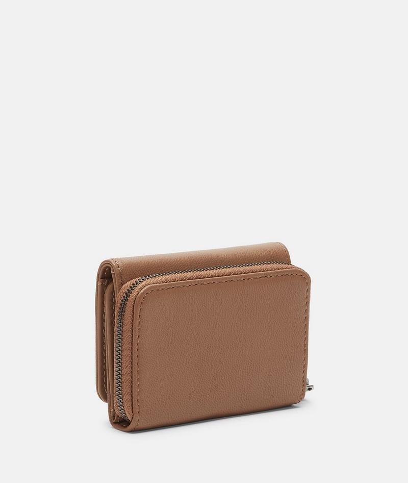 Liebeskind Pablita Geldbörse M - Karamell