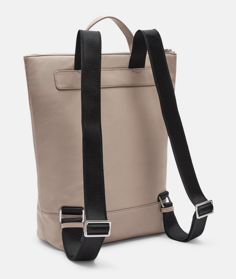 Liebeskind Backpack L - Cognac
