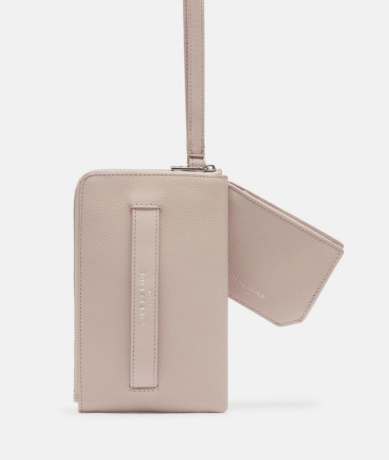 Liebeskind Lora Pouch - Zartrosa