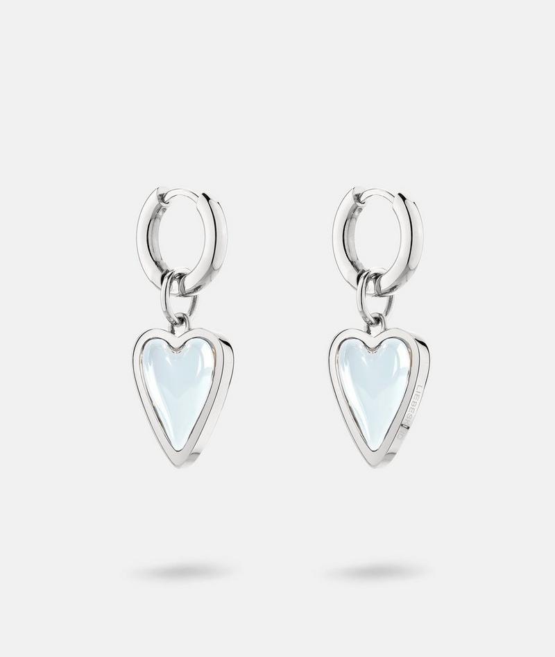 Liebeskind Ohrringe - Silber