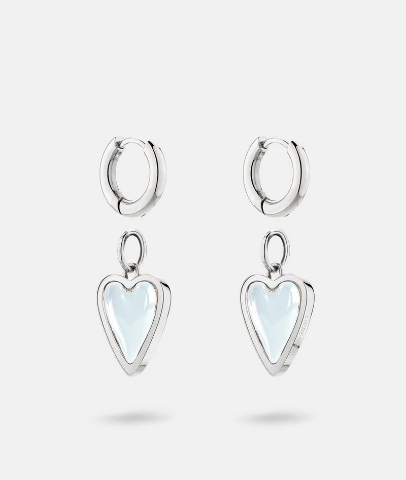 Liebeskind Ohrringe - Silber