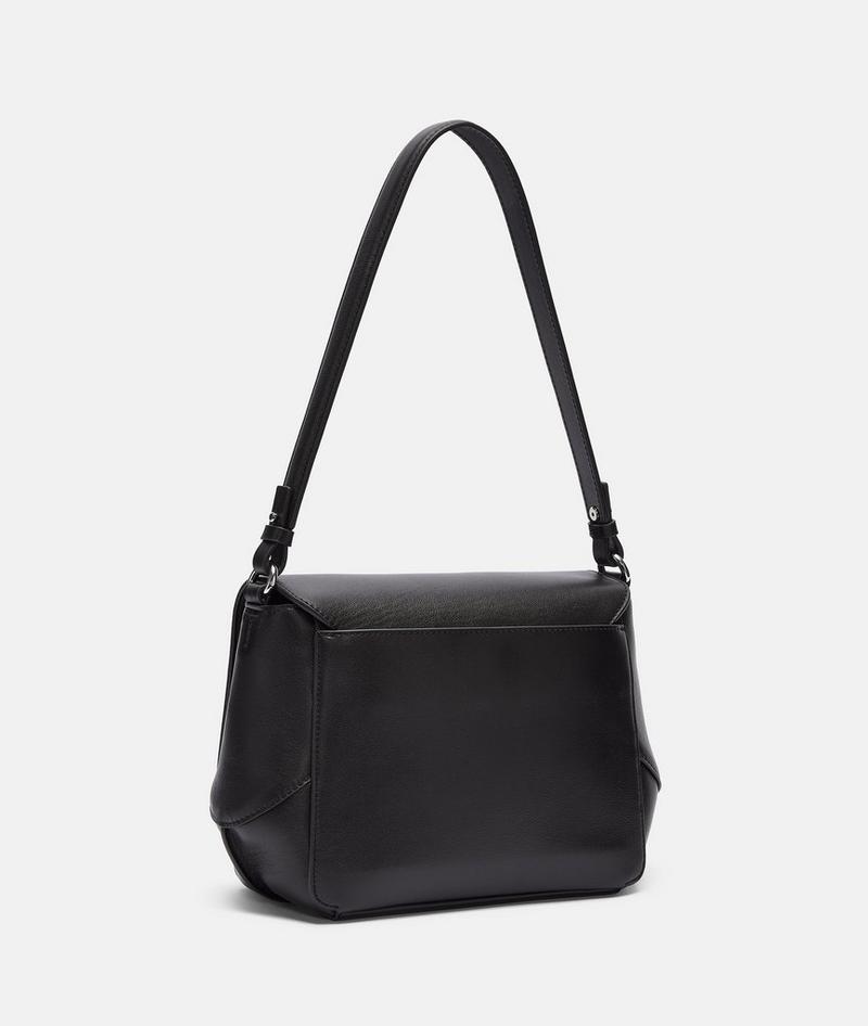 Liebeskind Lilly Crossbody M - Schwarz