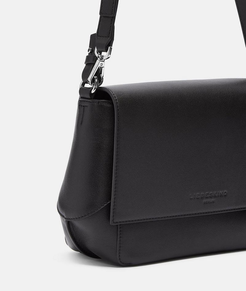 Liebeskind Lilly Crossbody M - Schwarz