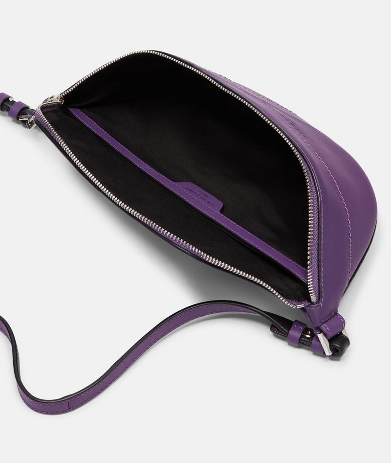 Liebeskind Edda Belt-bag M - Lila