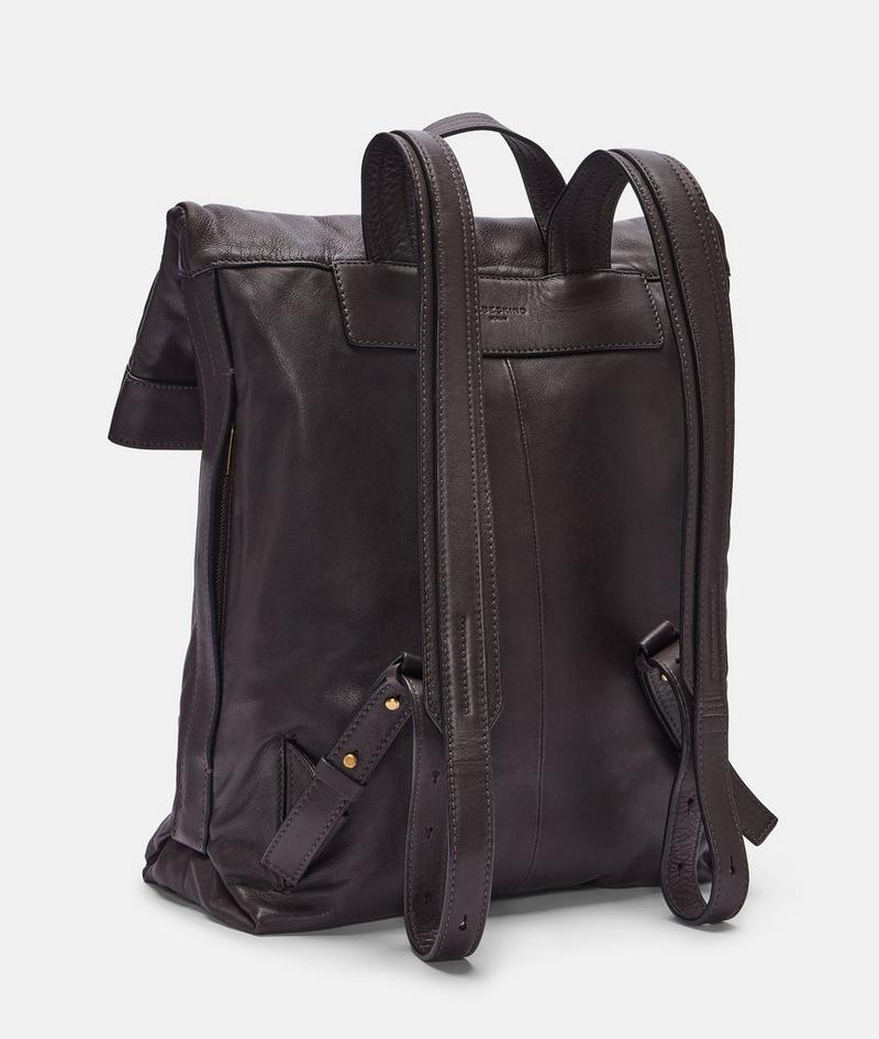 Liebeskind Elvira Backpack L - Mokka