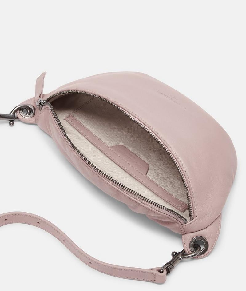 Liebeskind Tavia Belt-bag M - Zartrosa