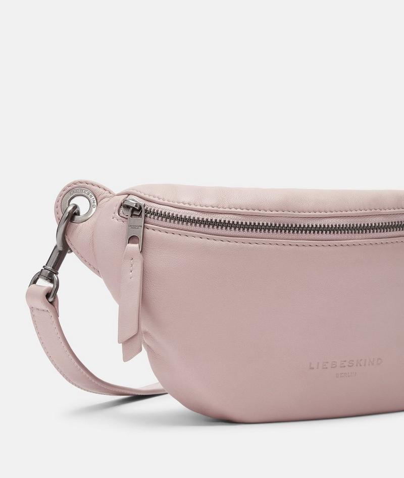 Liebeskind Tavia Belt-bag M - Zartrosa