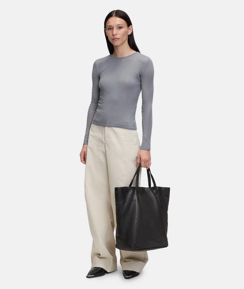 Liebeskind Hera Tote L - Schwarz