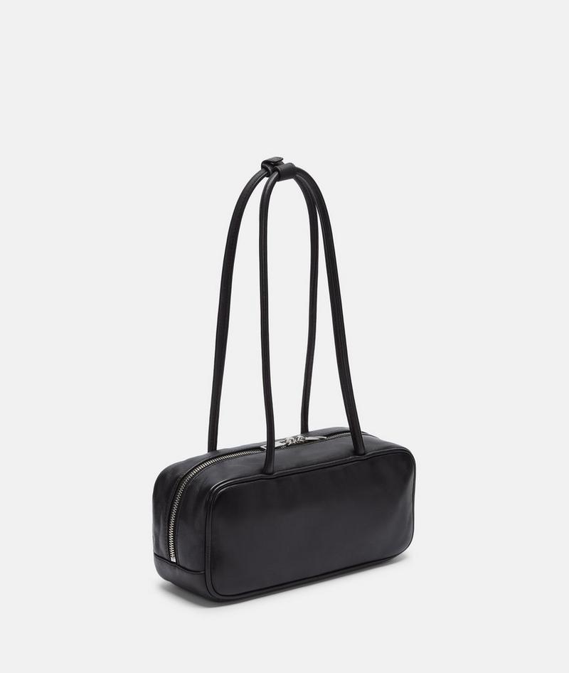 Liebeskind Jil Schultertasche S - Schwarz