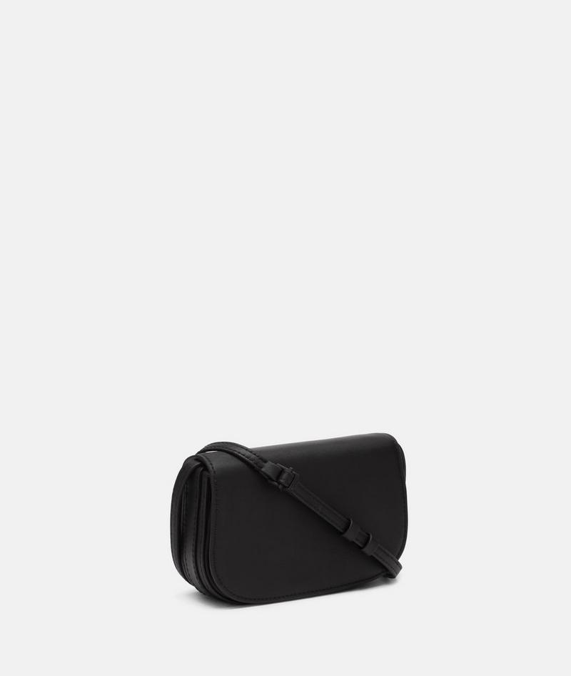 Liebeskind Ezra Crossbody Xs - Schwarz