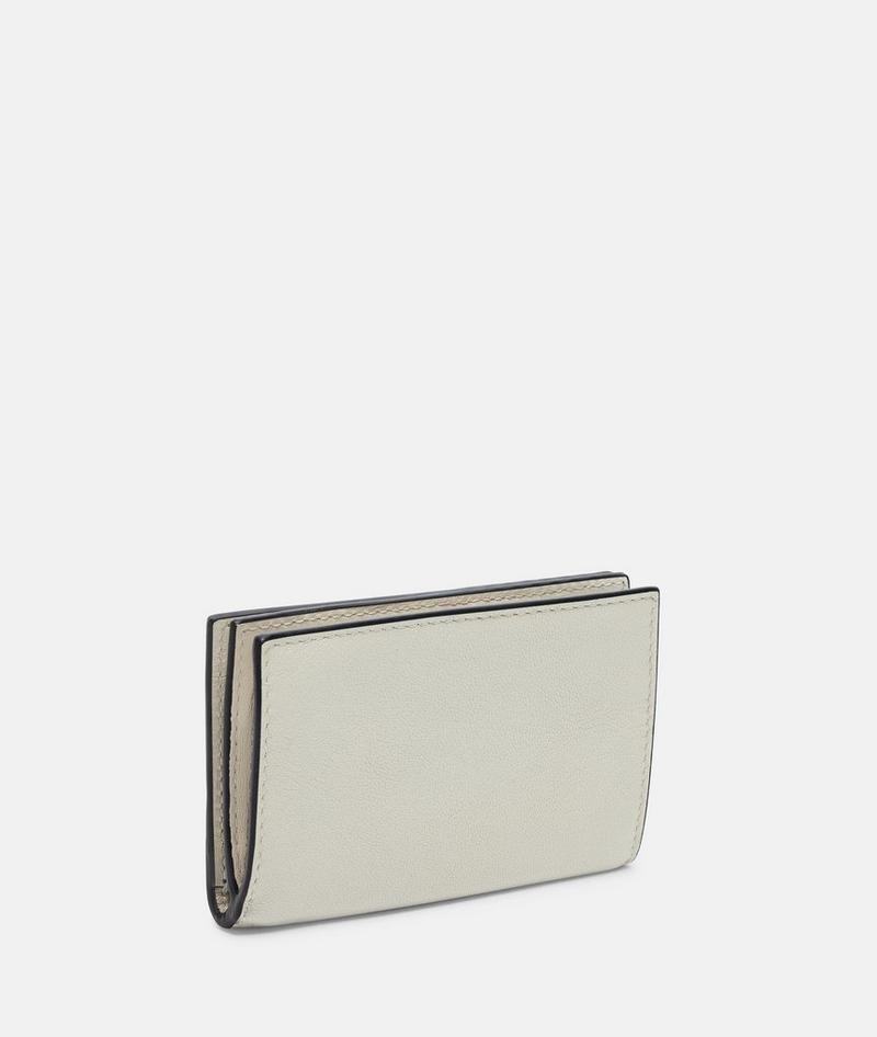 Liebeskind Lilith Geldbörse S - Creme