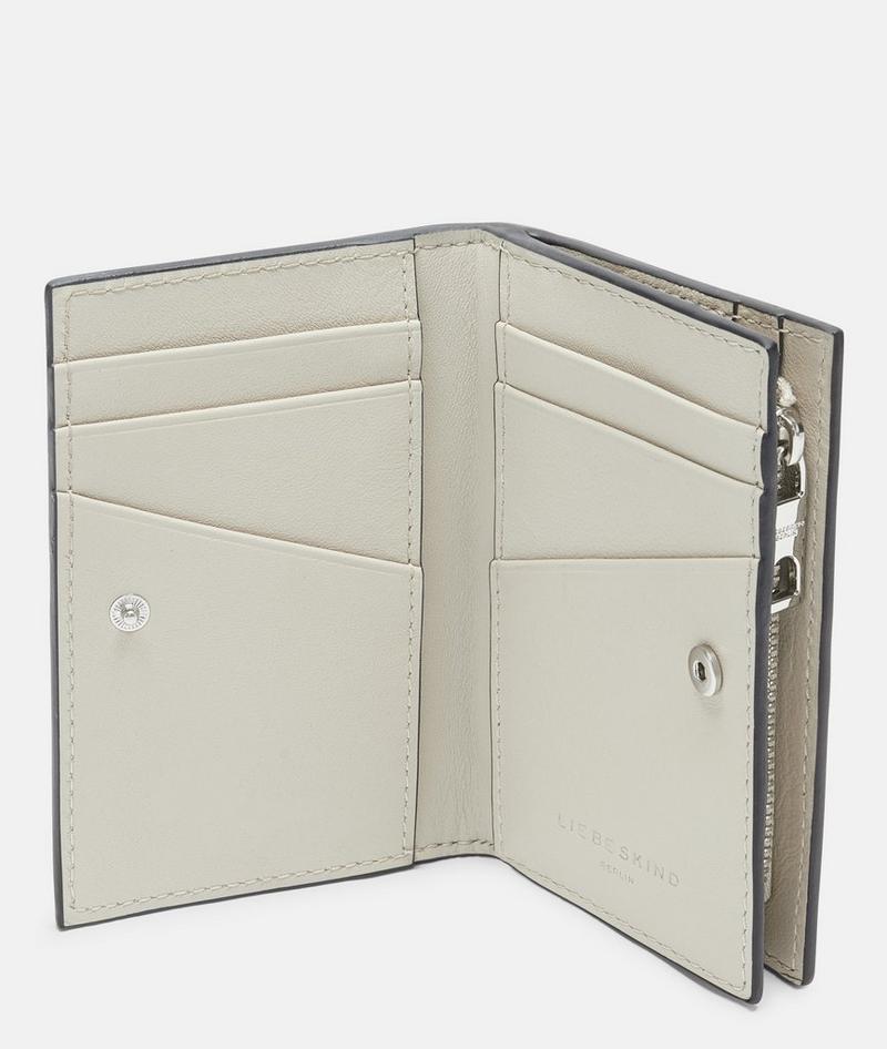 Liebeskind Lilith Geldbörse S - Creme