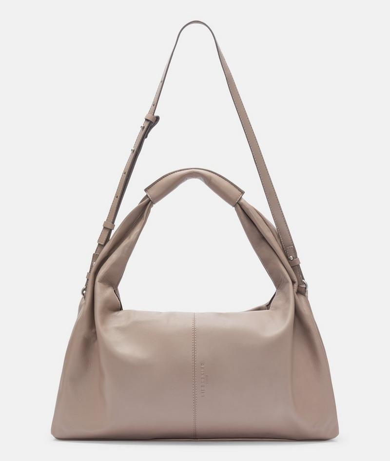 Liebeskind Scarlet Satchel M - Cognac