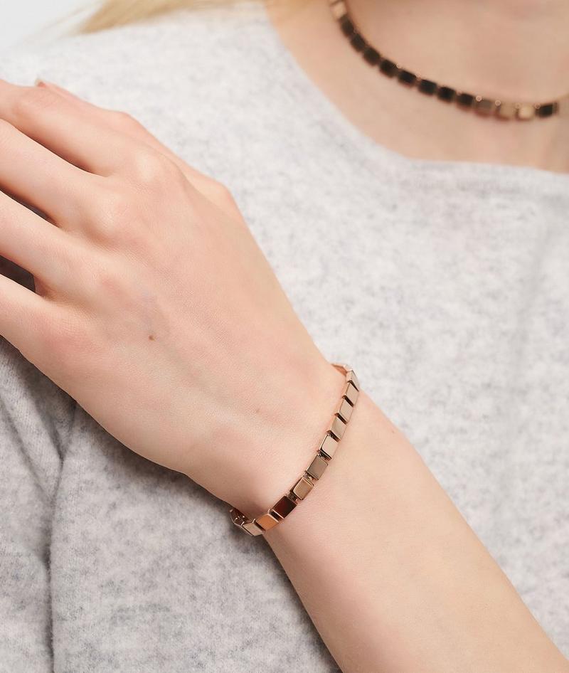 Liebeskind Armband - Roségold