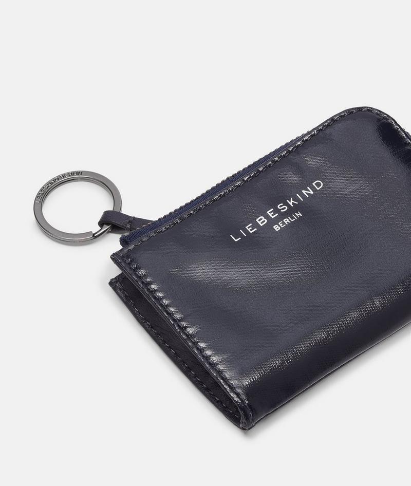Liebeskind Leni Geldbörse Xs - Navy