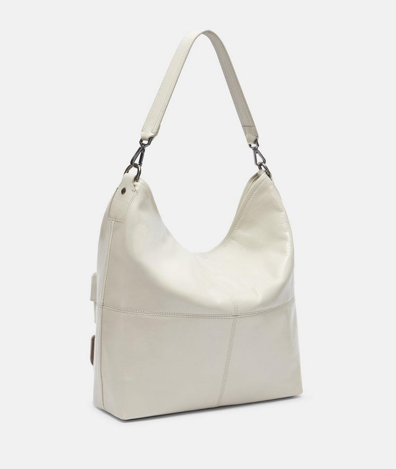 Liebeskind Archive Lk 204 Hobo M - Creme