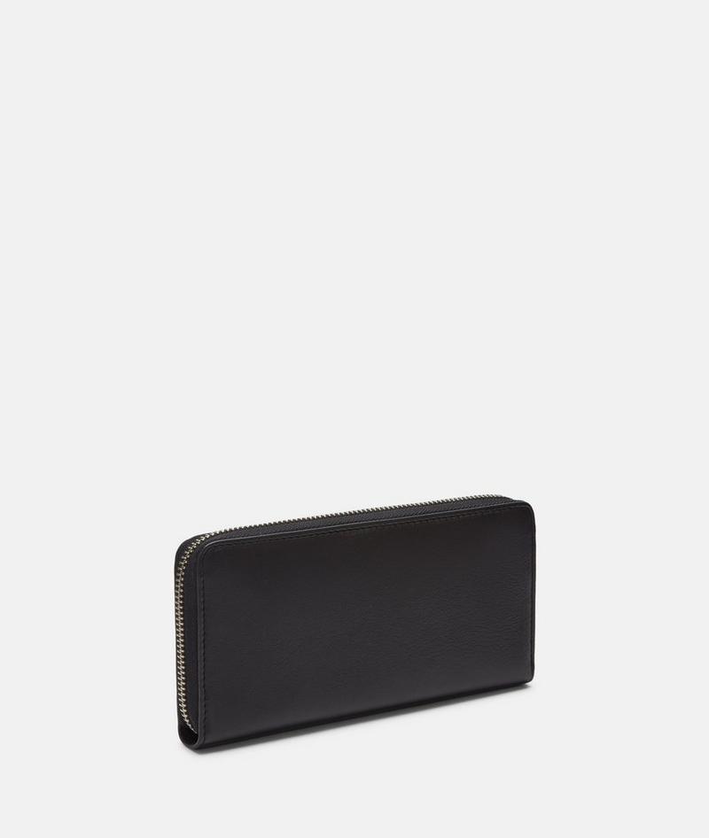 Liebeskind Sally Geldbörse L - Schwarz