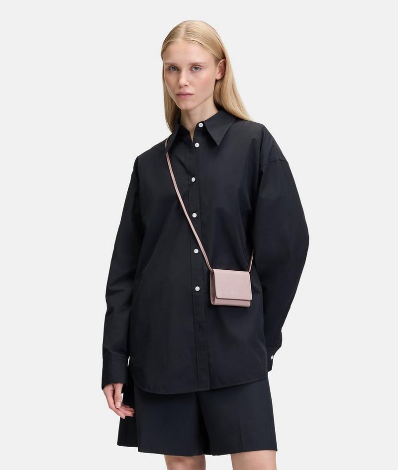 Liebeskind Ada Geldbörse M - Zartrosa