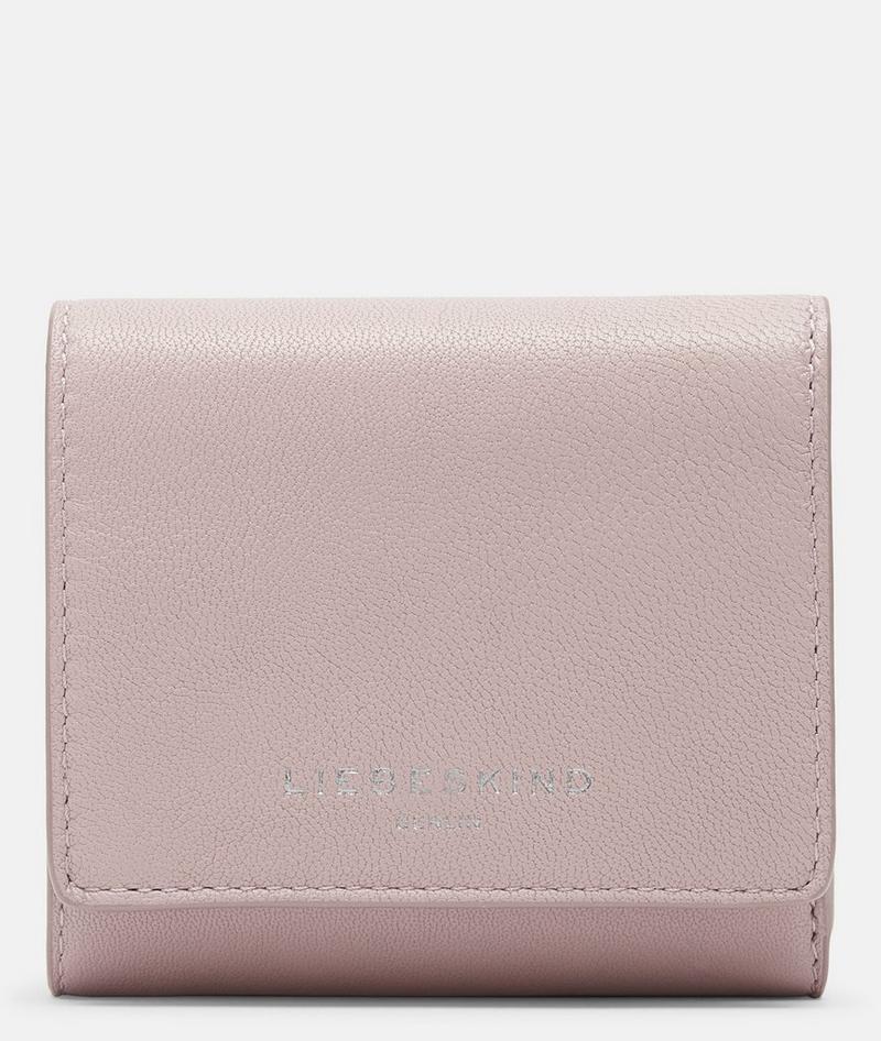 Liebeskind Ada Geldbörse M - Zartrosa