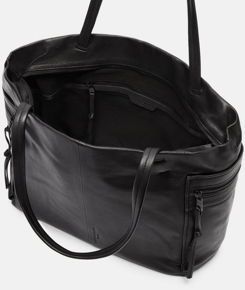 Liebeskind Hera Shopper L - Schwarz