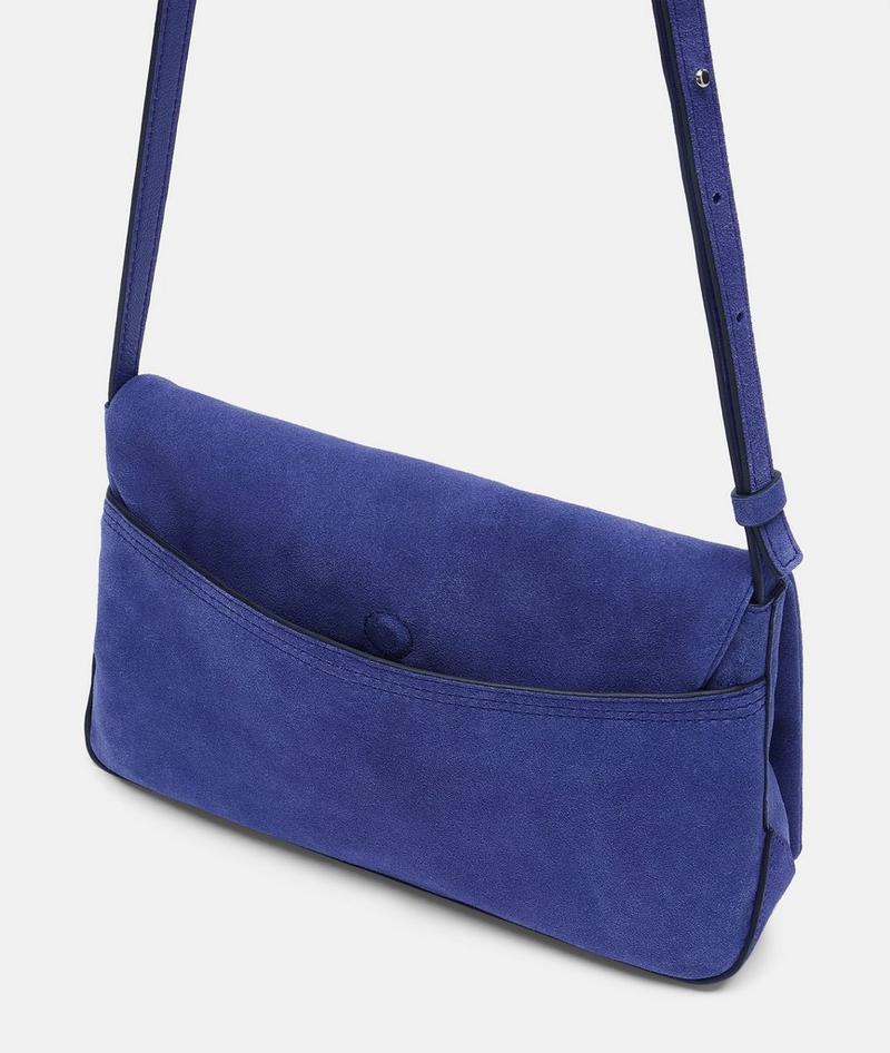 Liebeskind Rive Crossbody S - Lila