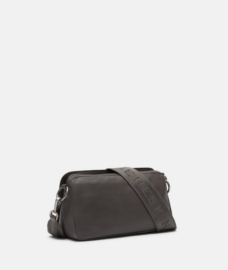 Liebeskind Clarice Crossbody M - Anthrazit